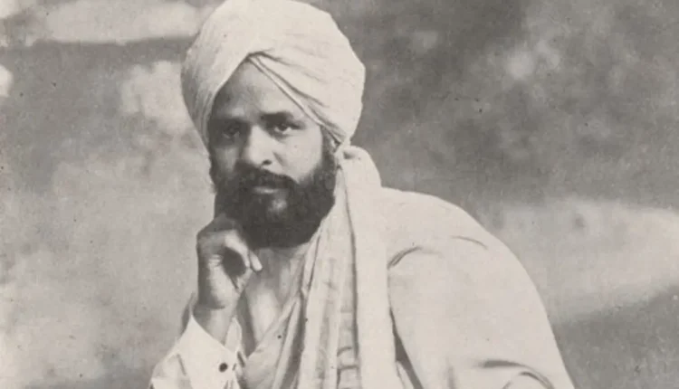 NRI Today - Sakharam Ganesh Pandit: A Champion of Civil Rights and Equality