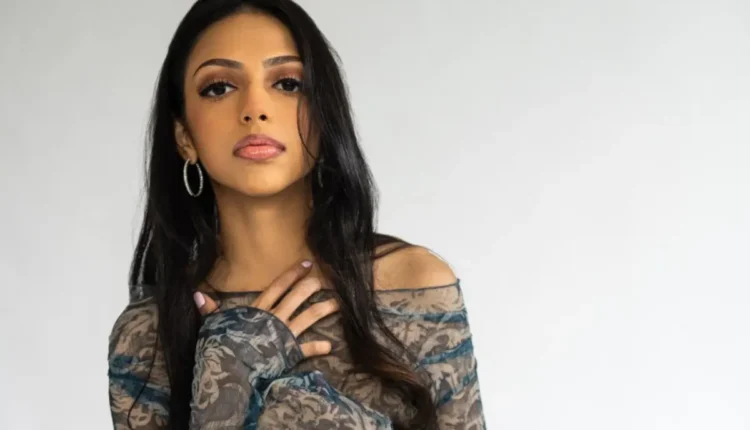 NRI Today - Saleka Shyamalan: Harmonizing Heritage and Modernity in R&B