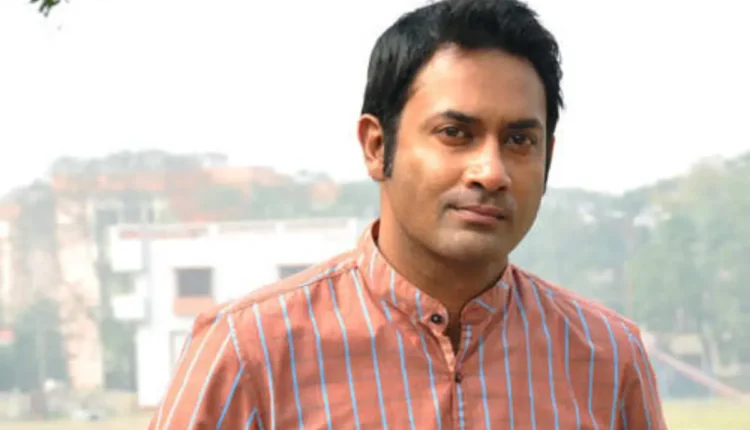 NRI Today - Samrat Chakrabarti: A Trailblazer in Acting and Music