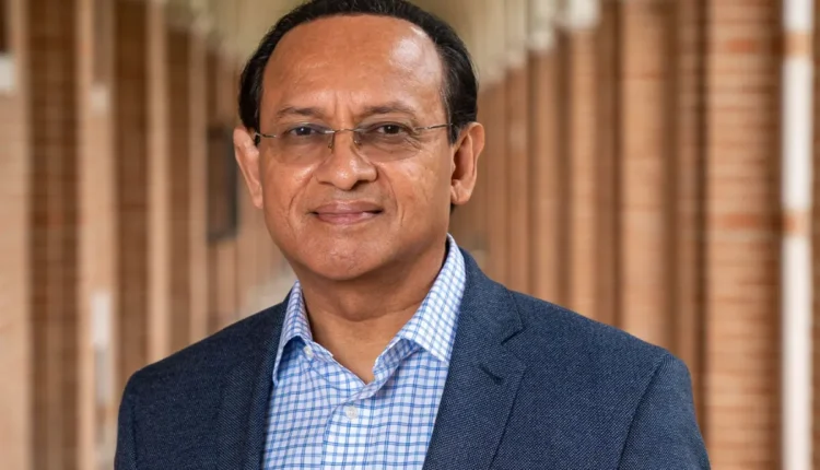 NRI Today - Satish Nagarajaiah: Empowering Tomorrow's Engineers