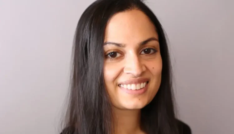 NRI Today - Shashi Bhat: Inspiring Minds and Hearts Through Literature