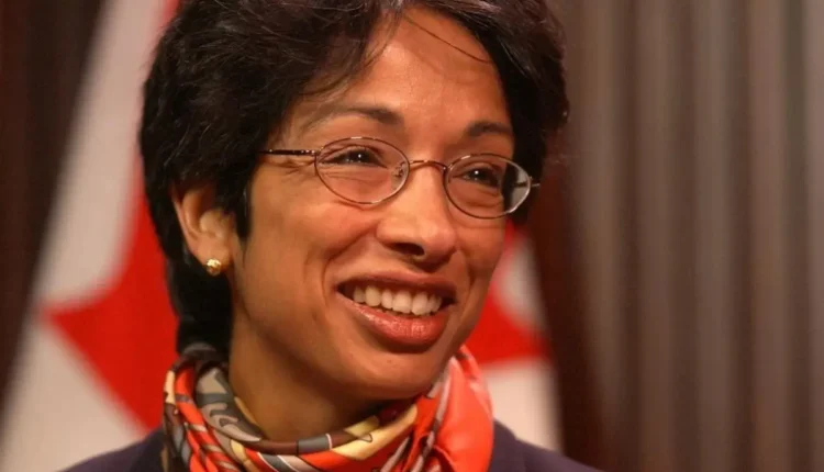 NRI Today - Sheela Basrur: A Pioneer in Public Health Leadership