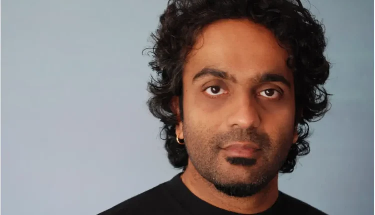 NRI Today - Shishir Kurup: Championing Diversity on Stage and Screen