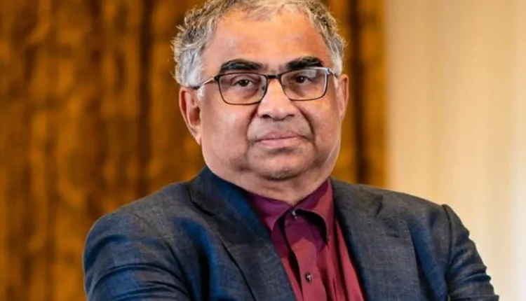 NRI Today - Shrinivas Kulkarni: Pioneering the Pathways of Astrophysical Exploration