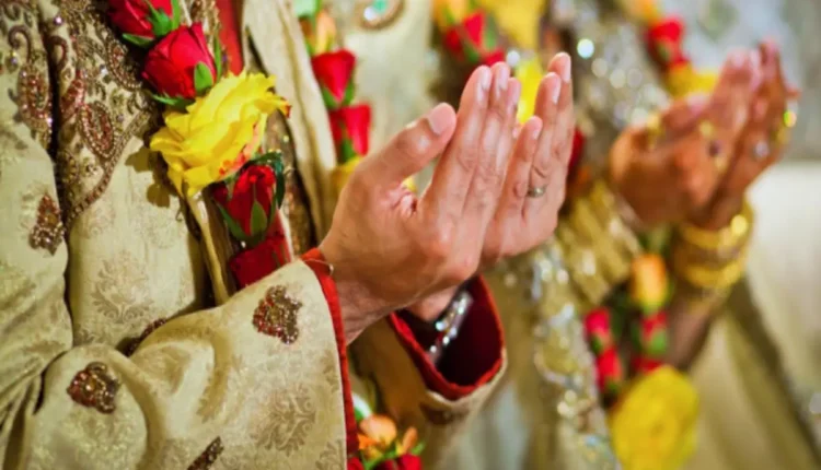 NRI Today - Sikh Woman from Germany Marries Pakistani Man