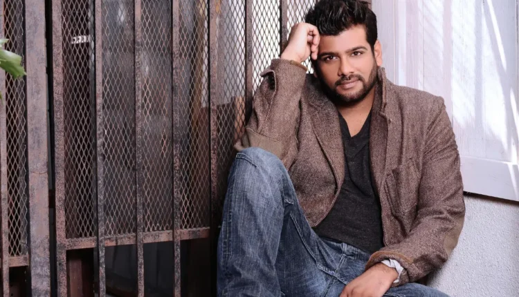 NRI Today - Sunkrish Bala: Illuminating Pathways in the Entertainment Industry