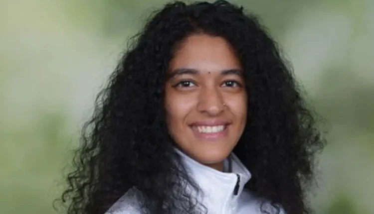 NRI Today - Tara Prasad: Pioneering Indian-American Figure Skater