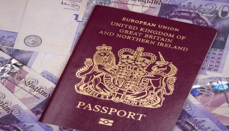 NRI Today - UK Visa Health Surcharge Spikes