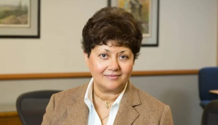 NRI Today - Usha Haley: Decoding the Subsidies, Shaping the Trade Wars