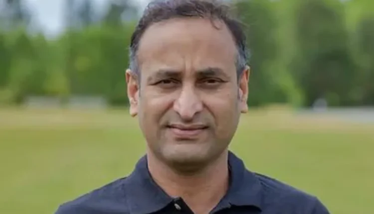 NRI Today - Venu Pisike: A Trailblazer in Cricket, IT, and Community Leadership