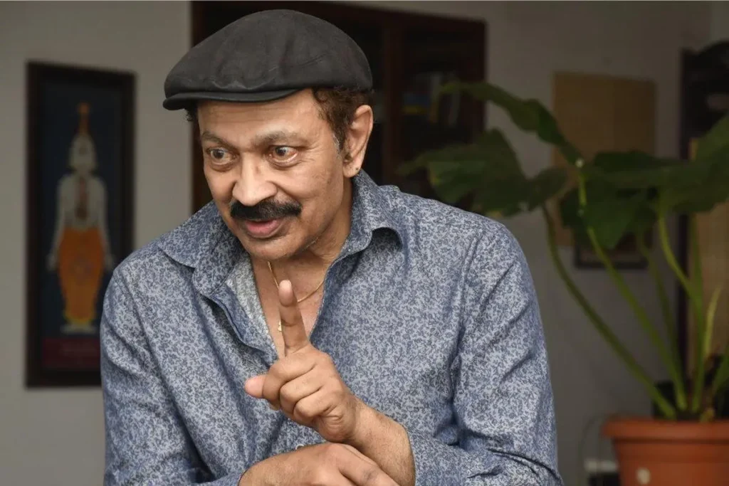 Vilayanur Subramanian Ramachandran: Exploring The Depths Of ...