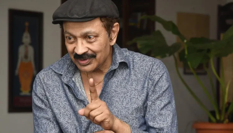 NRI Today - Vilayanur Subramanian Ramachandran: Exploring the Depths of Neuroscience