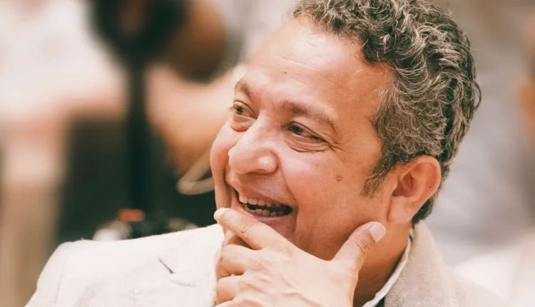 NRI Today - Yatin Patel: Capturing India's Soul Through Photography