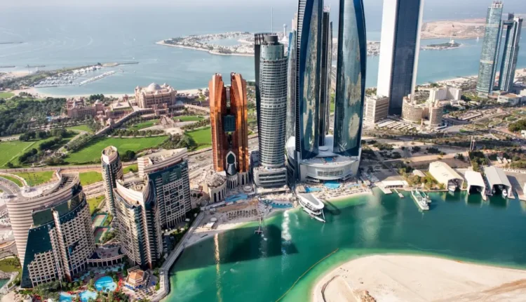 NRI Today - Abu Dhabi Offers Incentives for Traders