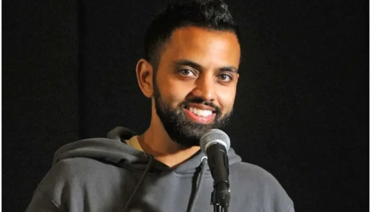 NRI Today - Akaash Singh: The Journey of Authenticity in Entertainment