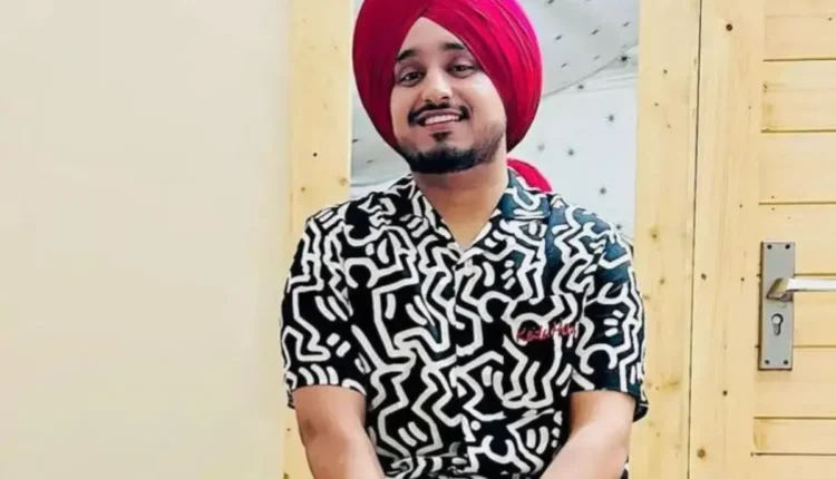 NRI Today - Amar Sandhu: Crafting a New Era in Urban Punjabi Music