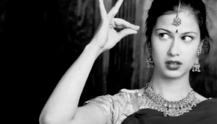 NRI Today - Anita Majumdar: A Theatrical Odyssey of Talent and Tenacity