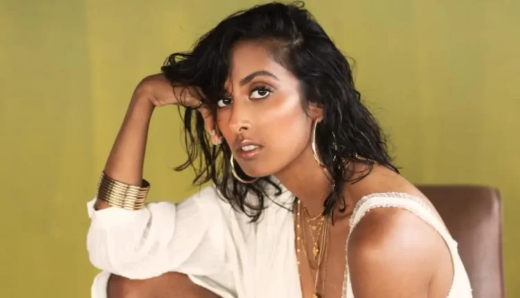 NRI Today - Anjulie Harmonizing Diversity in Music and Beyond