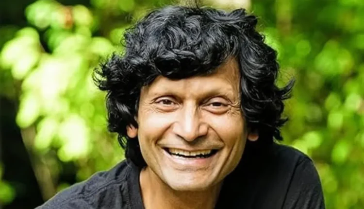 NRI Today - Anu Garg: A Word Enthusiast and Linguistic Maestro