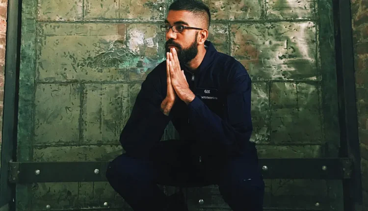 NRI Today - Arjun Ivatury Shaping the Soundscape of Hip-Hop