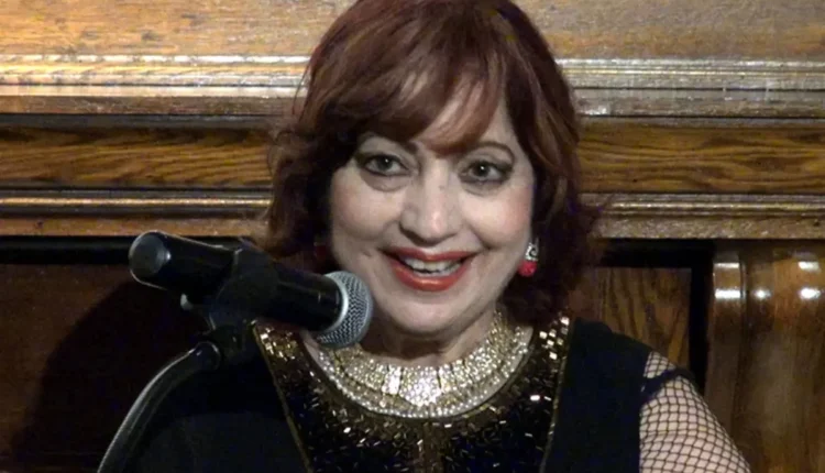 NRI Today - Asha Seth: A Journey of Healing, Advocacy, and Inspiration