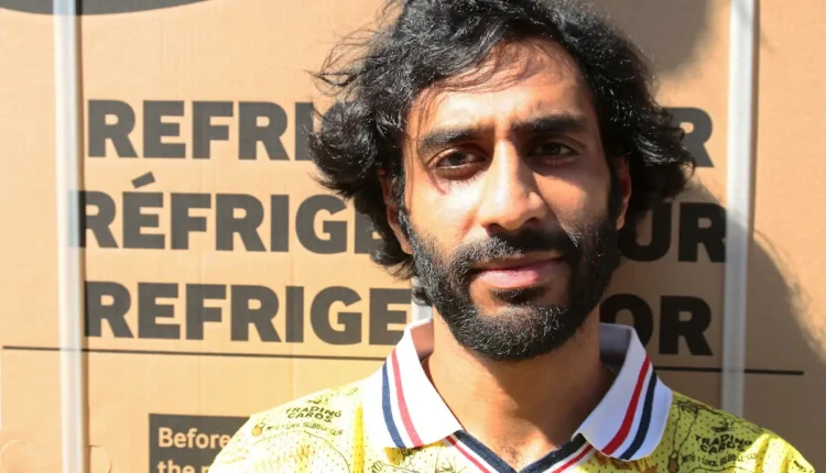 NRI Today - Ashok Kumar Kondabolu A Journey of Artistic Brilliance