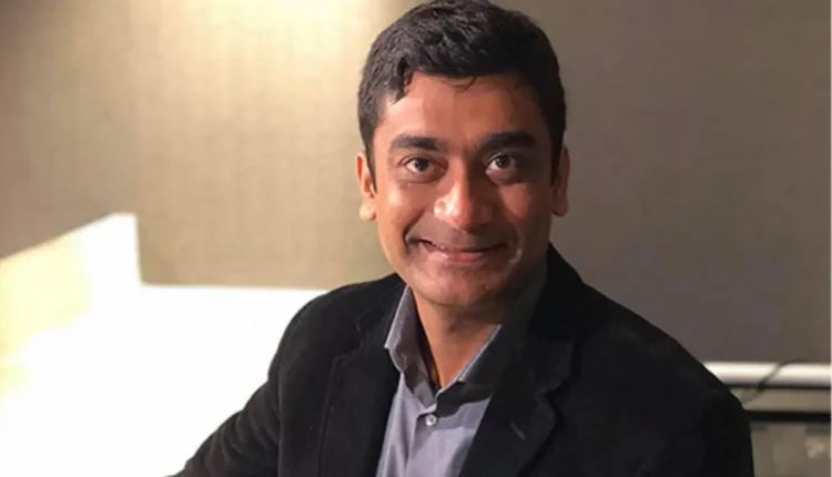 NRI Today - Ashutosh Saxena: Crafting the Future of AI and Robotics