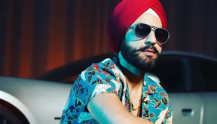 NRI Today - Bikram Singh A Musical Odyssey from Punjab to NYC