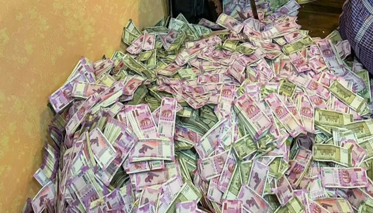 NRI Today - Builders Scam NRI Crossing 1M USD