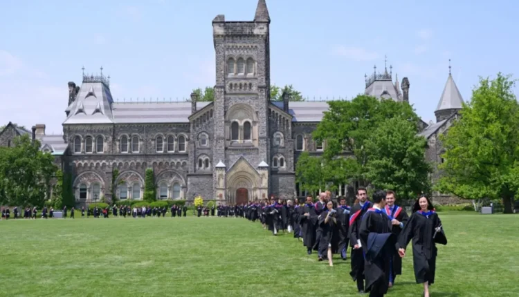 NRI Today - Canadian Colleges Anticipate Financial Blow