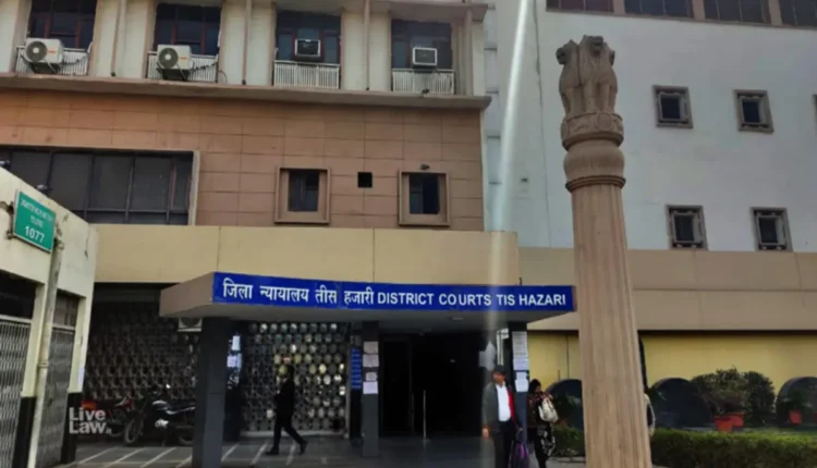 NRI Today - Delhi Court Grants Custody to Bank Manager in NRI Fraud
