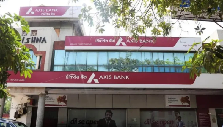 NRI Today - Digital US Dollar FDs for NRIs by Axis Bank