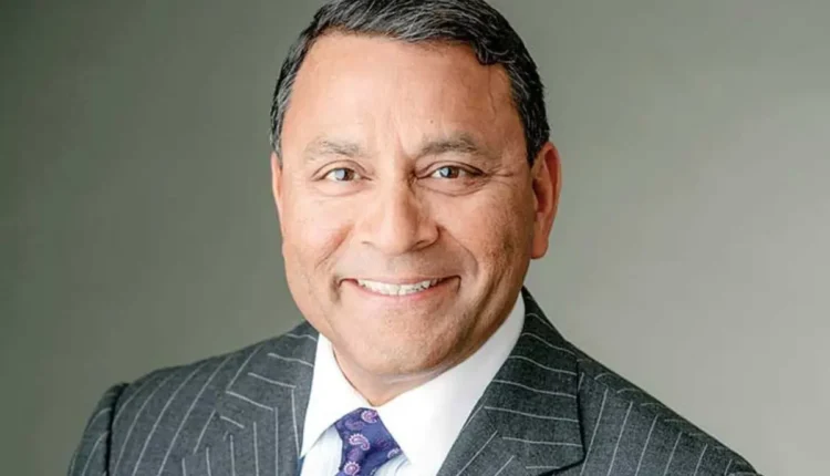 NRI Today - Dinesh Paliwal Architect of Transformation in Business and Philanthropy