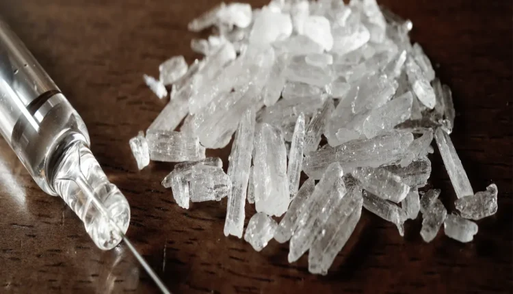 NRI Today - Former NRI Wing Organiser Linked with Meth Supply