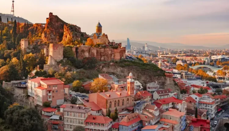 NRI Today - Georgia Passes Stricter Immigration Laws