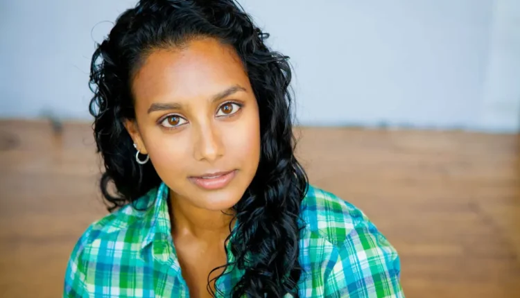 NRI Today - Glenda Braganza: Pioneering Paths in Canadian Entertainment