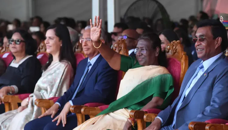 NRI Today - India Approves OCI Eligibility for Mauritian Indians