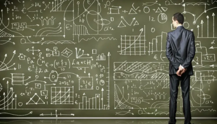 NRI Today - Indian Math Genius T.N. Subramaniam Dies in US