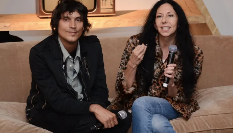 NRI Today - Inez and Vinoodh: Pioneers of Fashion Photography