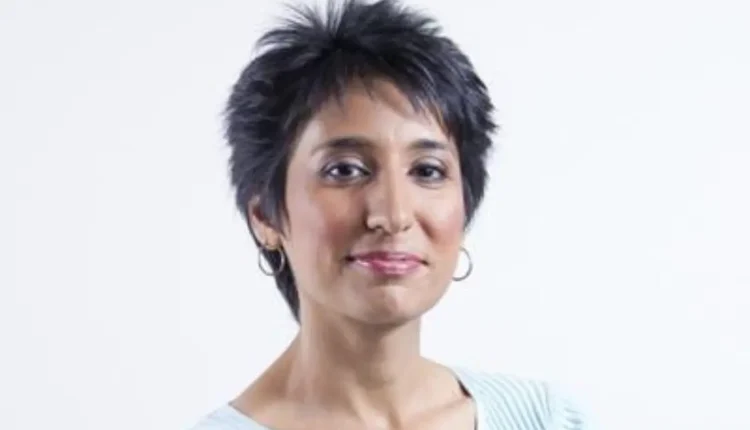 NRI Today - Irshad Manji Fearless Advocate for Unity and Justice