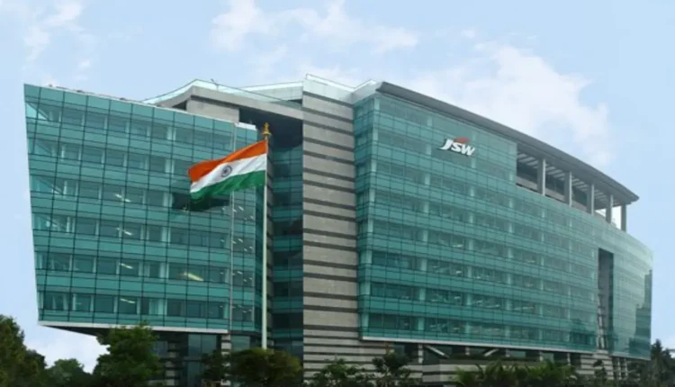 NRI Today - JSW Steel Names Robert Simon CEO of JSW USA