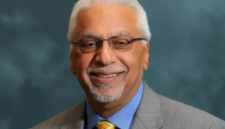 NRI Today - Jagjeet Bindra: Engineering a Brighter Tomorrow in Energy