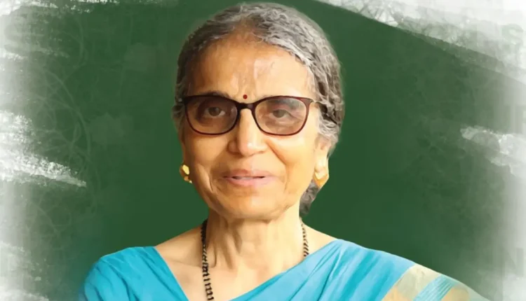 NRI Today - Jaishree Deshpande: A Trailblazer in Social Entrepreneurship