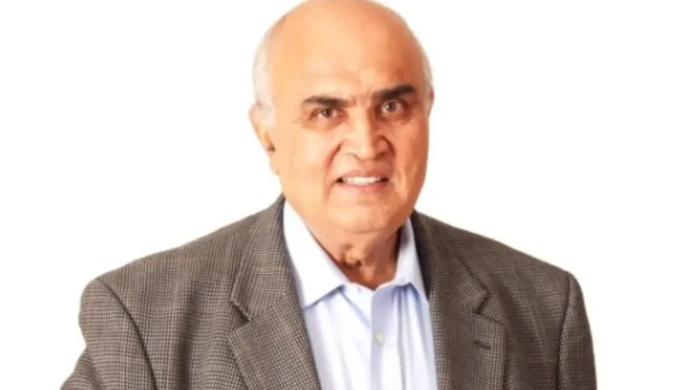 NRI Today - Kanwal Singh Rekhi: The Visionary Behind Silicon Valley's Success Stories