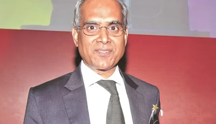 NRI Today - Lakshmi Narayanan: Shaping the Future of IT and Education