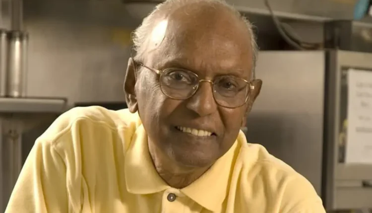 NRI Today - Mahaboob Ben Ali: A Culinary Pioneer's Journey