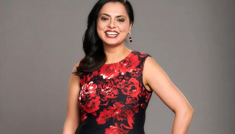 NRI Today - Maneet Chauhan: A Master Chef and Inspirational Icon