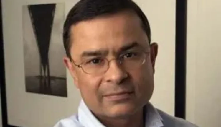 NRI Today - Manu Daftary: Charting the Course to Investment Success