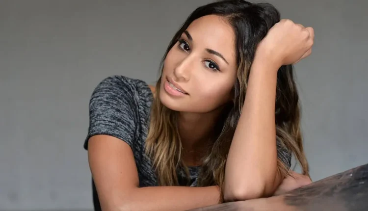 NRI Today - Meaghan Rath: A Tale of Talent, Laughter, and Parenthood