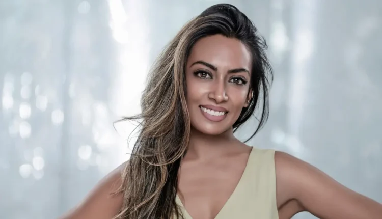 NRI Today - Melinda Shankar: Illuminating Pathways in the Entertainment World